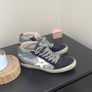 Golden goose sneakers